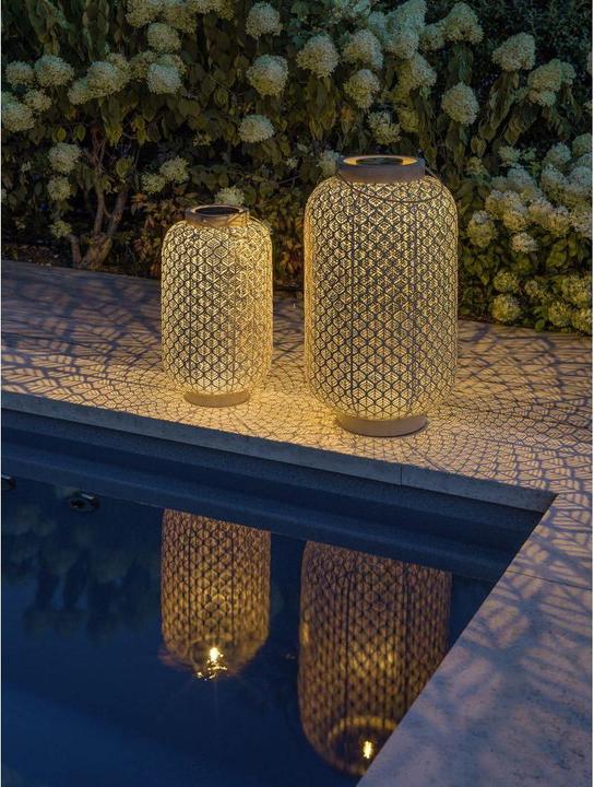 Actual product image STT Solar Antic (42 x 42 x 75 cm, 1 x)