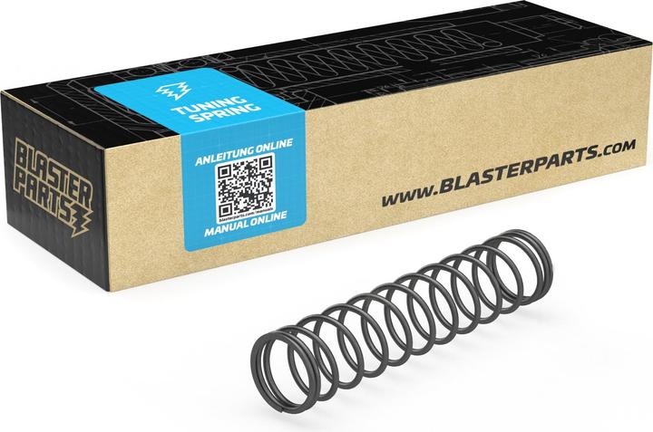 Produktbild Nerf Tuning-Feder passend für N-Strike Elite Surestrike