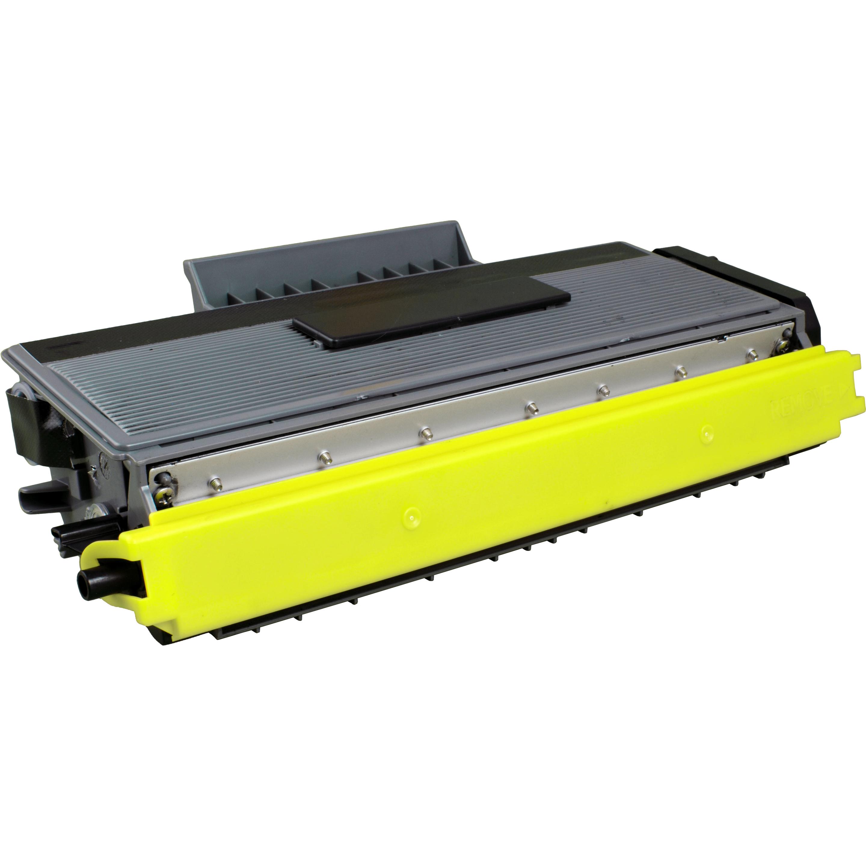 Ampertec, Toner, Toner ersetzt Konica Minolta TNP-24 A32W021 schwarz (BK)