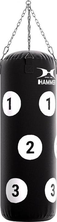 Produktbild Hammer Fitness Sparring Partner (80 cm, 16 kg)