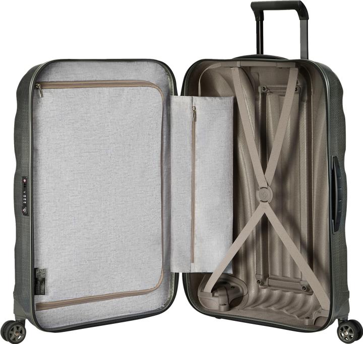 Image du produit Samsonite C-Lite Spinner (36 l)