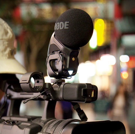 Produktbild RØDE Stereo VideoMic Pro