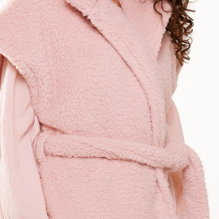 Produktbild LingaDore Weste - Fluffy (XXL)