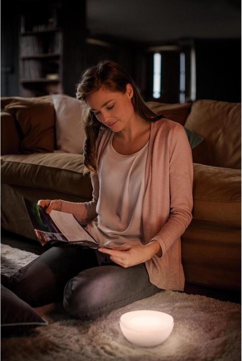 Produktbild Philips Hue Go Basis BT (520 lm)