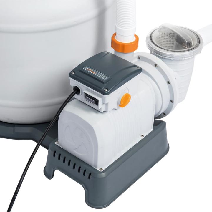 Actual product image Bestway Silas