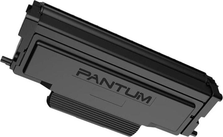 Actual product image Pantum 2300PAGES CYAN ORIGINAL TONER FOR CP1100/CM1100 SERIES (C)