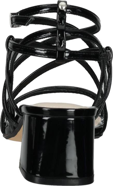 Produktbild Buffalo Lilly Cage Sandal Heel - 109703 (39)