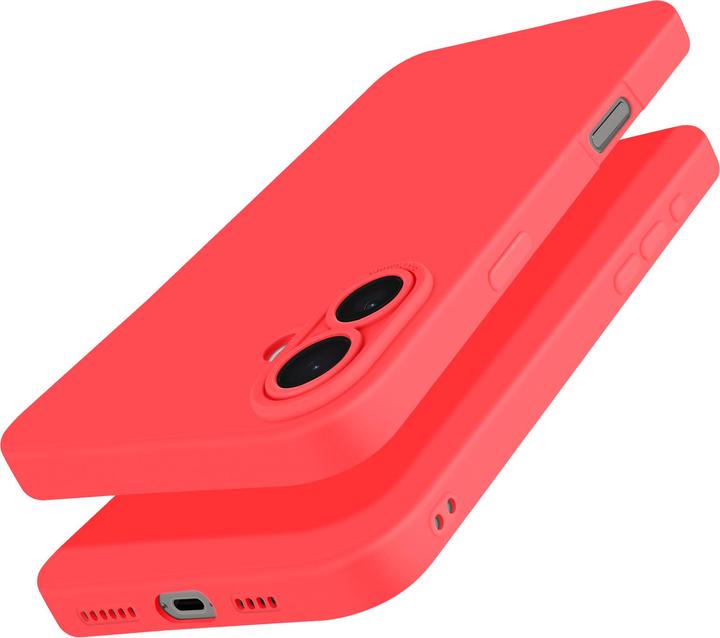 Immagine prodotto Avizar SoftGlow Case (Apple iPhone 16 Plus)