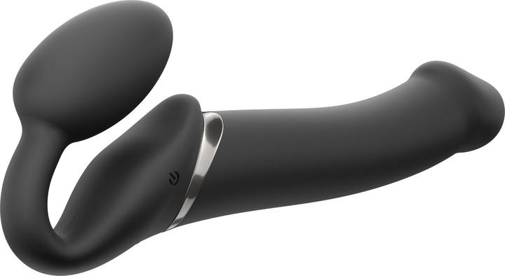 Actual product image Strap-on-me Vibrating