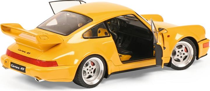 Produktbild Solido Porsche 911 3.8 RS