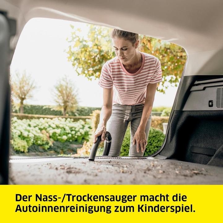 Produktbild Kärcher WD 4 P S V-20/5/22 (Nass-Trockensauger)