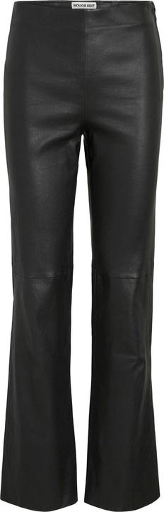 Image du produit Rouge Edit High Waist Lederhose (36)