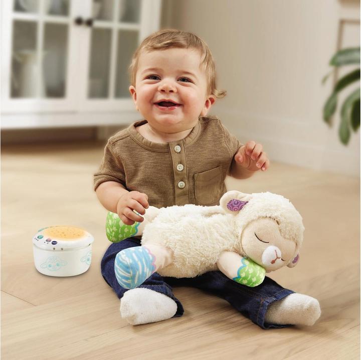 Actual product image VTech Manon