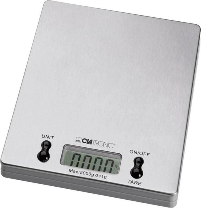 Actual product image Clatronic Kw 3367