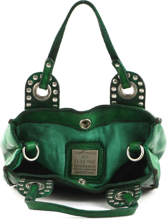 Produktbild Campomaggi Crossbody Bag Mini