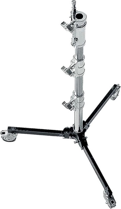 Image du produit Manfrotto Lowboy Junior (120 cm, 25 kg)