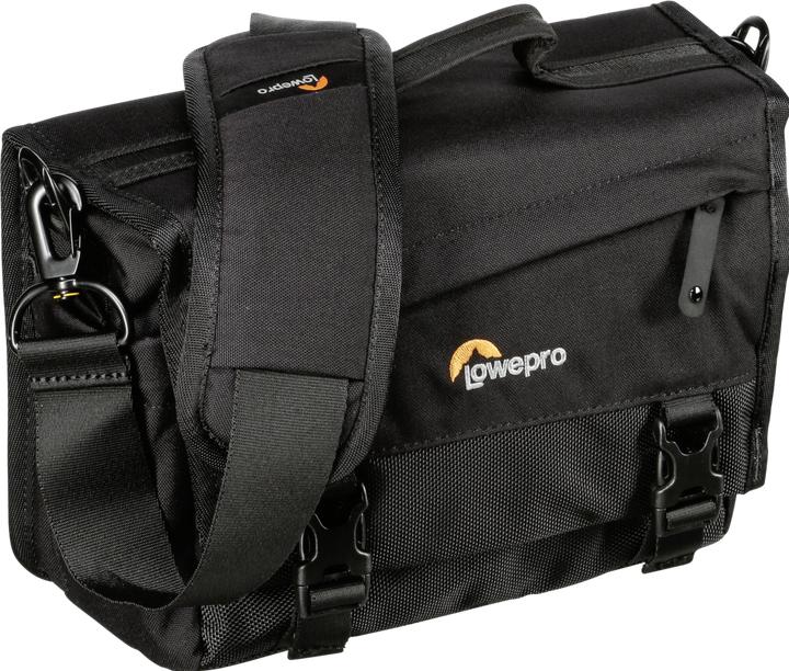 Actual product image Lowepro m-Trekker SH 150 (Camera shoulder bag)