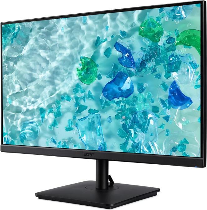 Actual product image Acer V247Y E0bi (1920 x 1080 pixels, 23.80")