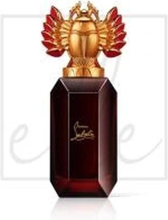 Immagine prodotto Christian Louboutin Loubicharme Intenso (Eau de parfum, 90 ml)