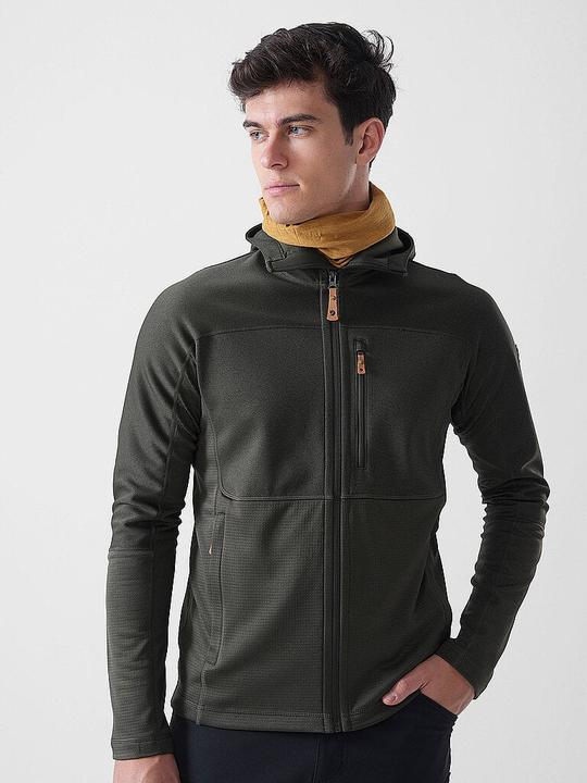 Produktbild Fjällräven Abisko Trail Fleece deep (S)