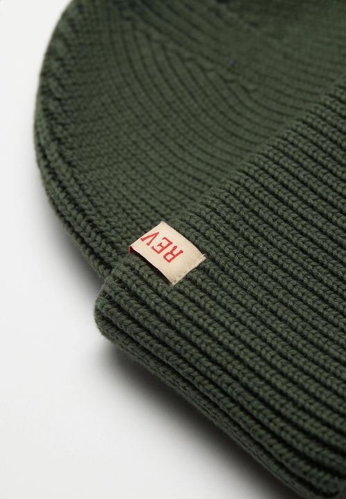 Produktbild Revolution Beanie with Big Fold Up (One Size)
