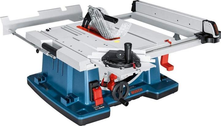 Bosch Professional Tischsäge GTS 10 XC Professional, for Wood