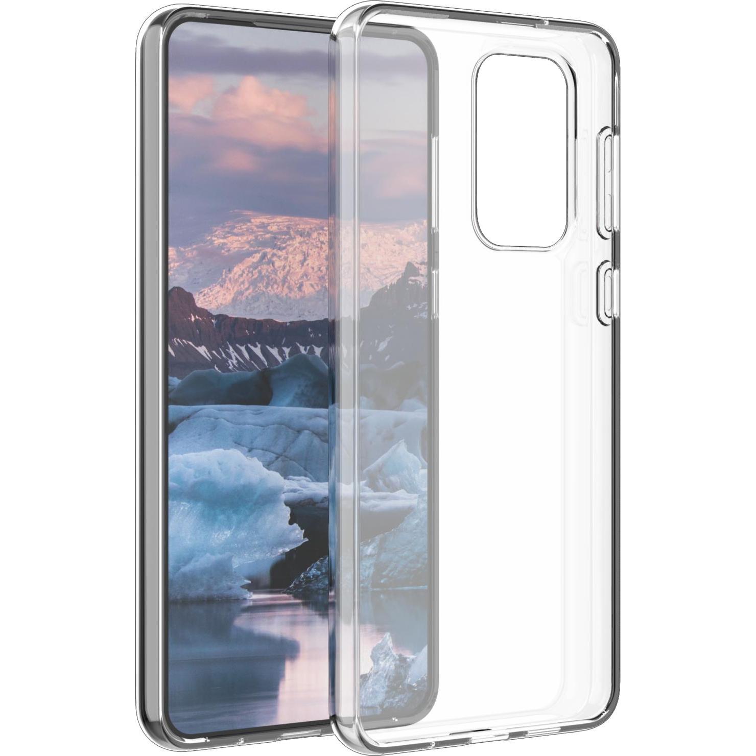 Thumbnail - dbramante1928 Greenland (Samsung Galaxy A03), Smartphone Hülle, Transparent