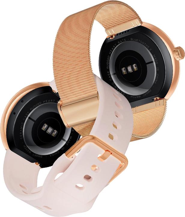 Image du produit Forever smartwatch Forevive 5 SB-365 rosegold