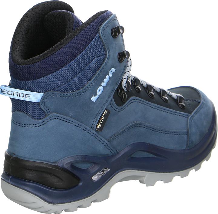 Actual product image Lowa Renegade GTX (38)