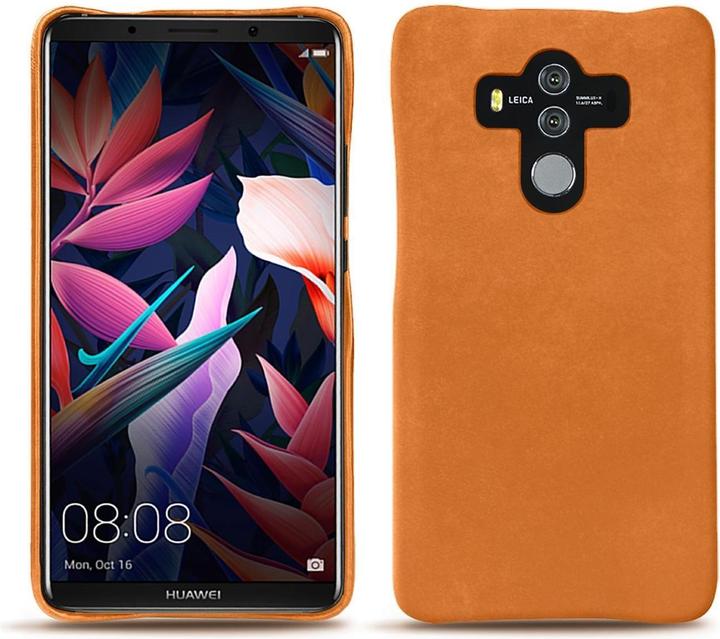 Mandarine vintage ( Pantone #d47231 )