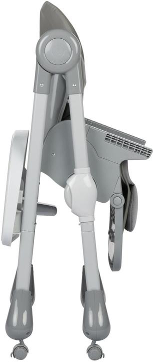Actual product image Bebeconfort High chair Olea Tinted Gray (Highchair)