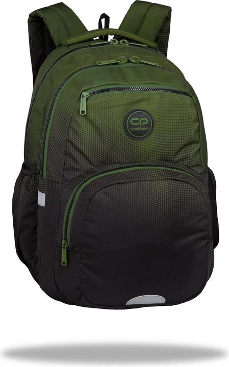 Immagine prodotto Patio Zaino giovanile Pick Gradient Grass CoolPack F099757