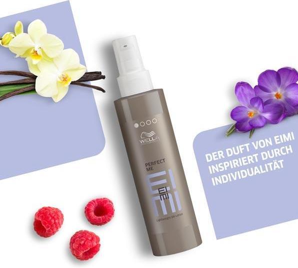 Produktbild Wella Perfect Me (100 ml)