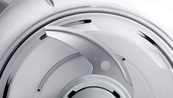 Productafbeelding Bosch Hausgeräte Keukenmachine, MultiTalent 3 - MCM3110W - Wit (1000 ml, 800 W)