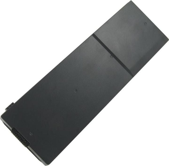Actual product image Sony VGP-BPS24 (3 cubicles, 4200 mAh)