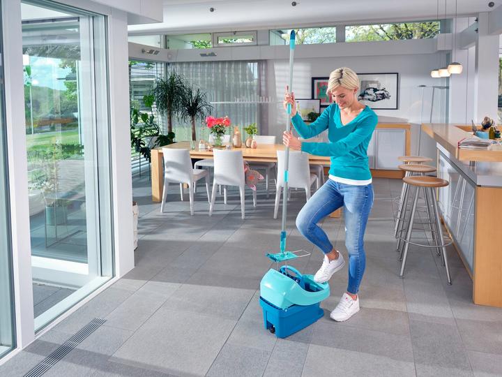 Produktbild Leifheit Wischtuchpresse (1 Stk.)