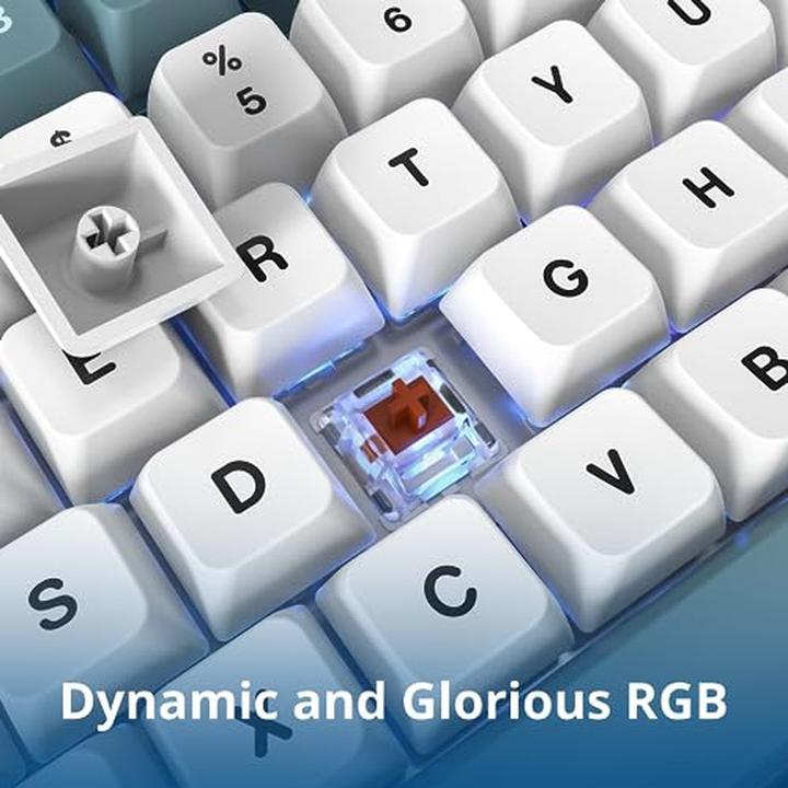 Produktbild Montech Freedom (US, Kabelgebunden)