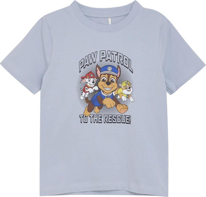 Immagine prodotto Minymo Kurzarm T-Shirt Paw Patrol Rescue (116)