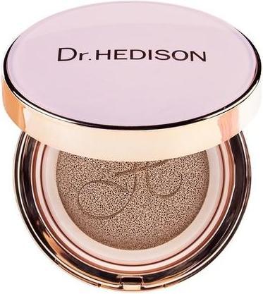 Produktbild Dr. Hedison Dr.Hedison Miracle Cushion Ivory Spf50+ Pa+++ Cushion Foundation 15g (Ivory)