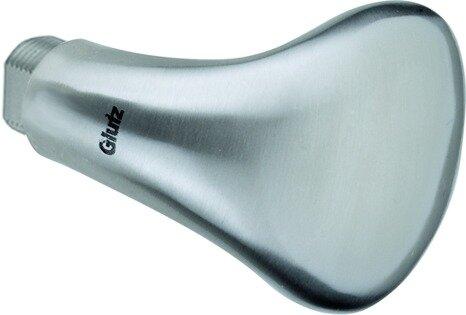 Actual product image Glutz Door knobs cranked 5839 (Door knob)