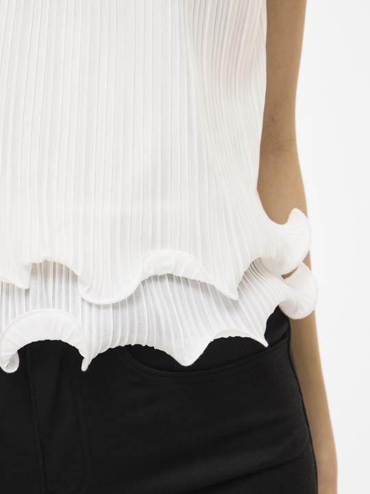 Immagine prodotto Vila VIWANDA Plissiertes Trägertop (M)