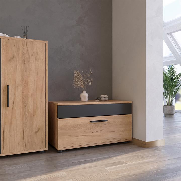 Immagine prodotto Vicco Berno (70.80 x 35.30 x 38.90 cm)