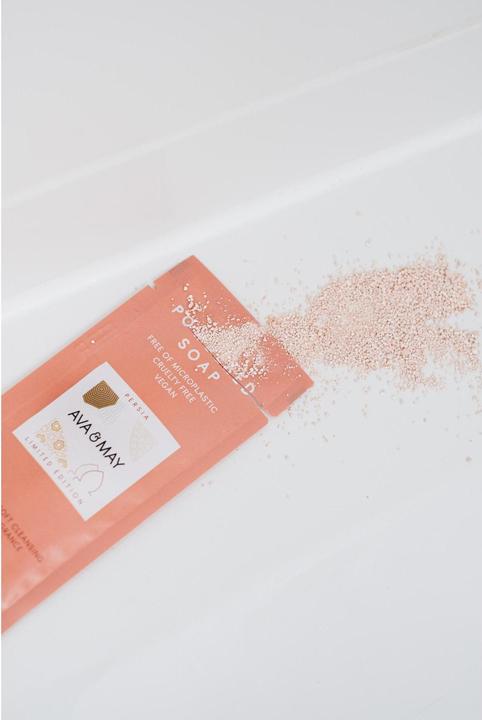 Produktbild Ava & May Seife Persia 15 g (15 g)