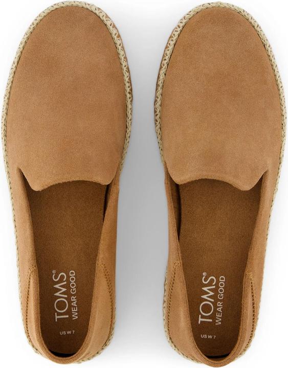 Actual product image Toms Carolina (37.5)