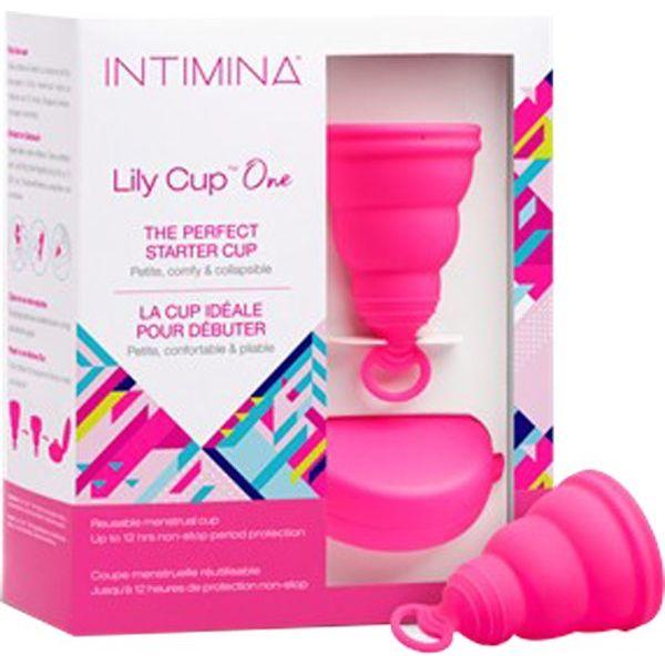Actual product image Intimina Lily Cup One (Regular)