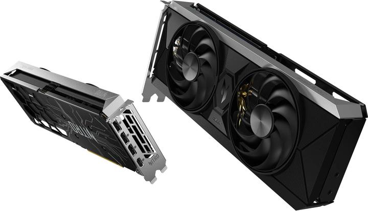 Actual product image Acer Nitro Arc B570 OC (10 GB)