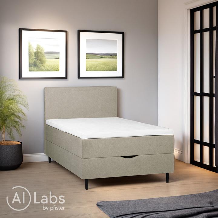 Image du produit BYYU Boxy (140 x 200 cm)