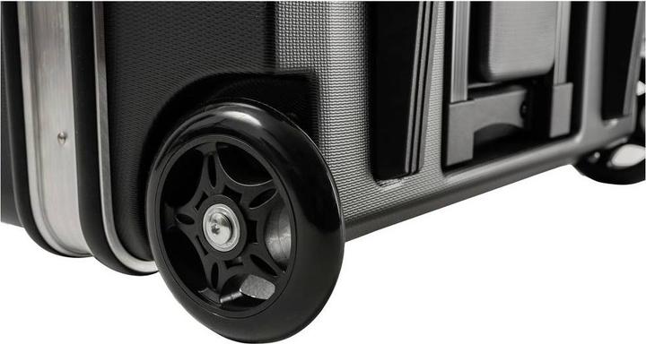 Produktbild B&W International Werkzeugkoffer Go XL (schwarz) (1 Teil)