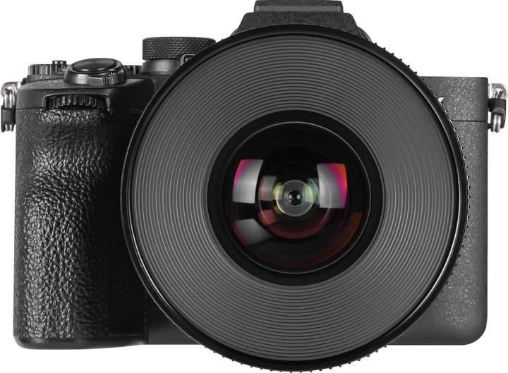 Actual product image 7artisans Spectrum 14mm T2.9 Sony E (Sony E, APS-C / DX)
