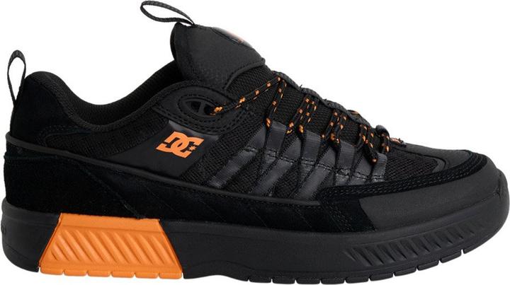 Image du produit DC Shoes Lucien S Black Orange (45)
